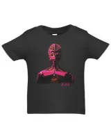 Infant Jersey T-Shirt Infant Jersey T-Shirt