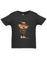 Infant Jersey T-Shirt Infant Jersey T-Shirt