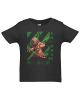 Infant Jersey T-Shirt Infant Jersey T-Shirt