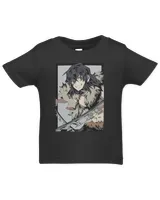 Infant Jersey T-Shirt Infant Jersey T-Shirt