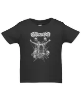 Infant Jersey T-Shirt Infant Jersey T-Shirt