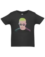 Infant Jersey T-Shirt Infant Jersey T-Shirt