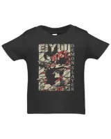 Infant Jersey T-Shirt Infant Jersey T-Shirt