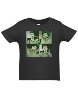 Infant Jersey T-Shirt Infant Jersey T-Shirt
