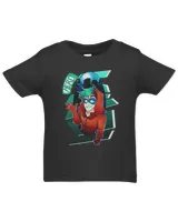 Infant Jersey T-Shirt Infant Jersey T-Shirt