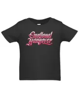 Infant Jersey T-Shirt Infant Jersey T-Shirt