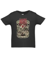 Infant Jersey T-Shirt Infant Jersey T-Shirt