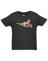 Infant Jersey T-Shirt Infant Jersey T-Shirt