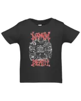 Infant Jersey T-Shirt Infant Jersey T-Shirt