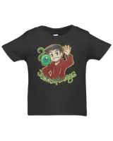 Infant Jersey T-Shirt Infant Jersey T-Shirt