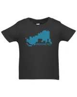 Infant Jersey T-Shirt Infant Jersey T-Shirt