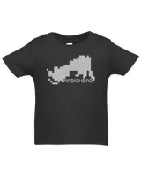 Infant Jersey T-Shirt Infant Jersey T-Shirt