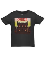Infant Jersey T-Shirt Infant Jersey T-Shirt