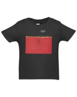 Infant Jersey T-Shirt Infant Jersey T-Shirt