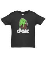 Infant Jersey T-Shirt Infant Jersey T-Shirt