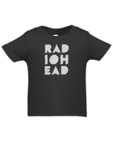 Infant Jersey T-Shirt Infant Jersey T-Shirt