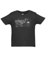 Infant Jersey T-Shirt Infant Jersey T-Shirt