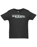 Infant Jersey T-Shirt Infant Jersey T-Shirt
