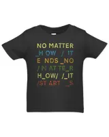Infant Jersey T-Shirt Infant Jersey T-Shirt