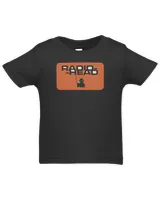 Infant Jersey T-Shirt Infant Jersey T-Shirt