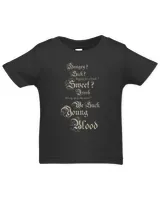 Infant Jersey T-Shirt Infant Jersey T-Shirt