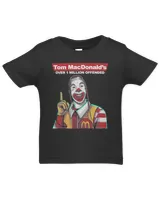 Infant Jersey T-Shirt Infant Jersey T-Shirt