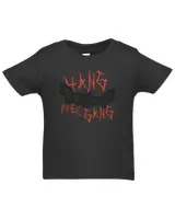 Infant Jersey T-Shirt Infant Jersey T-Shirt