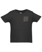 Infant Jersey T-Shirt Infant Jersey T-Shirt