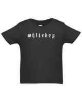Infant Jersey T-Shirt Infant Jersey T-Shirt