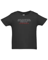 Infant Jersey T-Shirt Infant Jersey T-Shirt