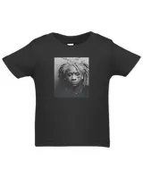 Infant Jersey T-Shirt Infant Jersey T-Shirt
