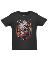 Infant Jersey T-Shirt Infant Jersey T-Shirt