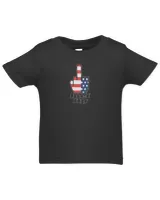 Infant Jersey T-Shirt Infant Jersey T-Shirt