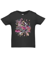 Infant Jersey T-Shirt Infant Jersey T-Shirt