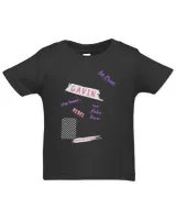 Infant Jersey T-Shirt Infant Jersey T-Shirt
