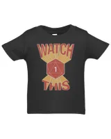 Infant Jersey T-Shirt Infant Jersey T-Shirt
