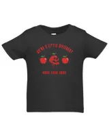 Infant Jersey T-Shirt Infant Jersey T-Shirt
