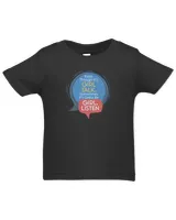 Infant Jersey T-Shirt Infant Jersey T-Shirt