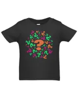 Infant Jersey T-Shirt Infant Jersey T-Shirt