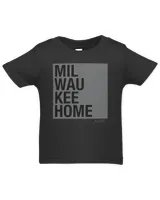 Infant Jersey T-Shirt Infant Jersey T-Shirt