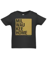 Infant Jersey T-Shirt Infant Jersey T-Shirt