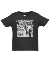 Infant Jersey T-Shirt Infant Jersey T-Shirt