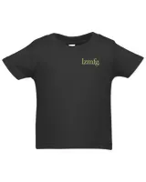 Infant Jersey T-Shirt Infant Jersey T-Shirt