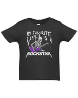 Infant Jersey T-Shirt Infant Jersey T-Shirt