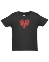 Infant Jersey T-Shirt Infant Jersey T-Shirt