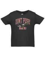 Infant Jersey T-Shirt Infant Jersey T-Shirt