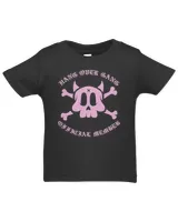 Infant Jersey T-Shirt Infant Jersey T-Shirt