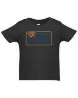 Infant Jersey T-Shirt Infant Jersey T-Shirt