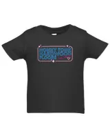 Infant Jersey T-Shirt Infant Jersey T-Shirt