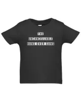 Infant Jersey T-Shirt Infant Jersey T-Shirt